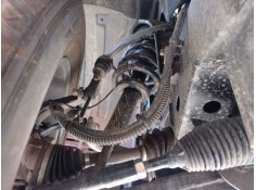 BRAZO SUSPENSION SUPERIOR DELANTERO IZQUIERDO 