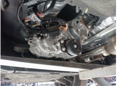 Recambio de caja cambios para kg mobility rexton referencia OEM IAM    2