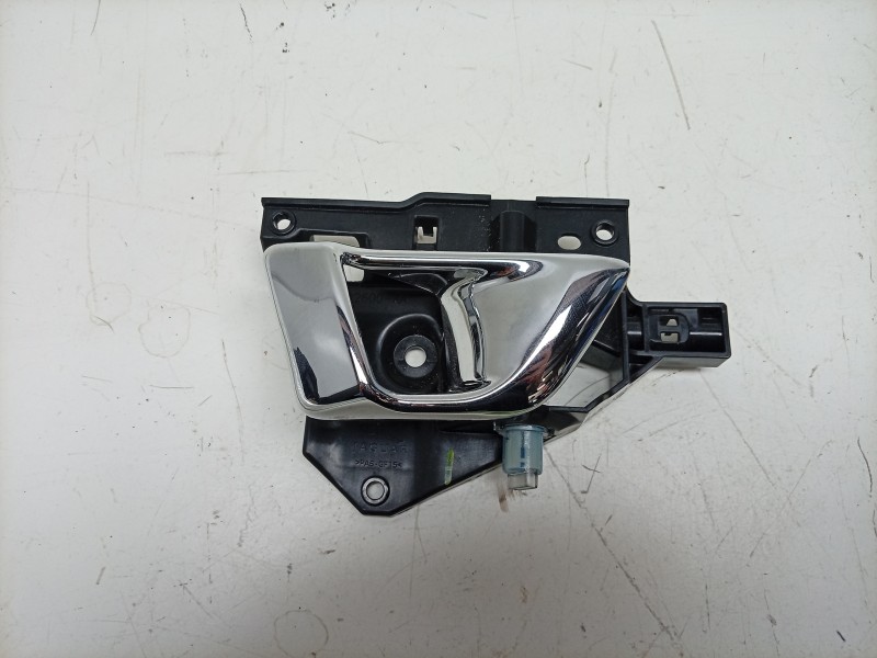 Recambio de maneta interior delantera derecha para jaguar xj (x351) 3.0 sdv6 referencia OEM IAM  EW9322600AA 