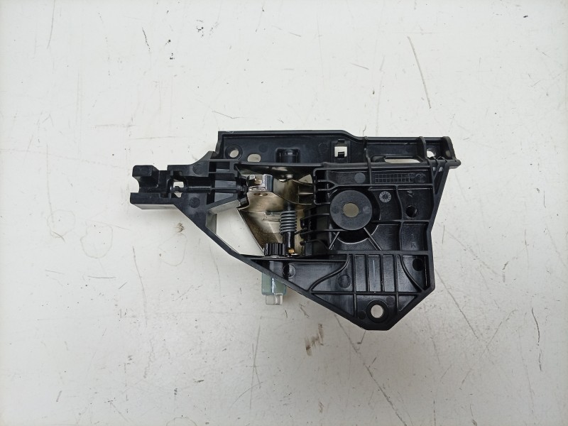 Recambio de maneta interior delantera derecha para jaguar xj (x351) 3.0 sdv6 referencia OEM IAM  EW9322600AA 