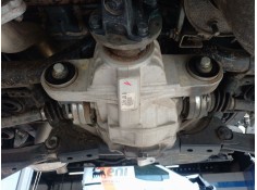 Recambio de diferencial trasero para kg mobility rexton referencia OEM IAM   