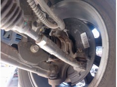 Recambio de mangueta delantera derecha para kg mobility rexton referencia OEM IAM    2