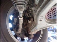 Recambio de mangueta delantera izquierda para kg mobility rexton referencia OEM IAM   