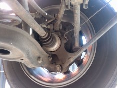 Recambio de mangueta trasera izquierda para kg mobility rexton referencia OEM IAM   