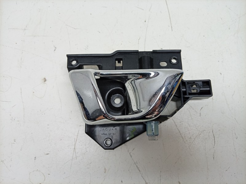 Recambio de maneta interior trasera derecha para jaguar xj (x351) 3.0 sdv6 referencia OEM IAM  EW9322600AA 