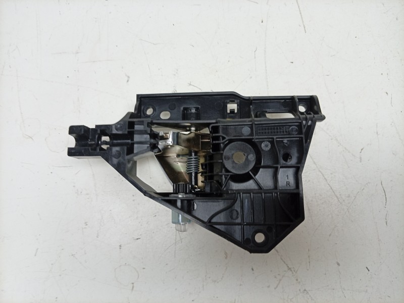 Recambio de maneta interior trasera derecha para jaguar xj (x351) 3.0 sdv6 referencia OEM IAM  EW9322600AA 