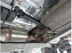 Recambio de transmision central para kg mobility rexton referencia OEM IAM   