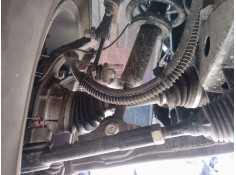 Recambio de transmision delantera izquierda para kg mobility rexton referencia OEM IAM   