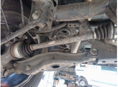 Recambio de transmision trasera derecha para kg mobility rexton referencia OEM IAM   