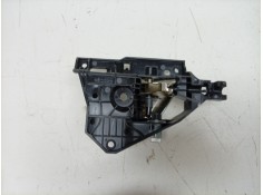 Recambio de maneta interior delantera izquierda para jaguar xj (x351) 3.0 sdv6 referencia OEM IAM  EW9322601AA  2