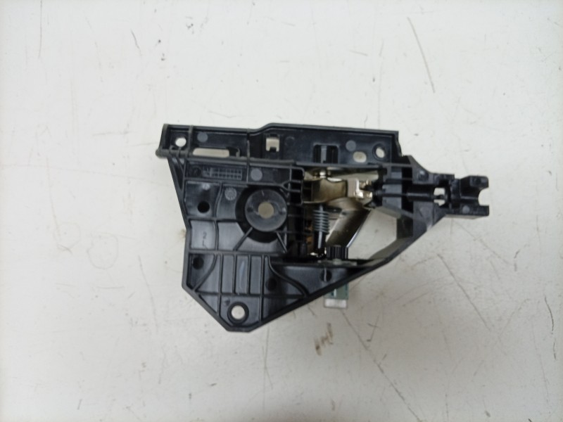 Recambio de maneta interior delantera izquierda para jaguar xj (x351) 3.0 sdv6 referencia OEM IAM  EW9322601AA 