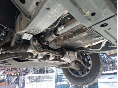 Recambio de caja transfer para kg mobility rexton referencia OEM IAM   