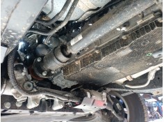 Recambio de diferencial delantero para kg mobility rexton referencia OEM IAM   