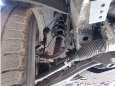 Recambio de amortiguador delantero izquierdo para kg mobility rexton referencia OEM IAM   