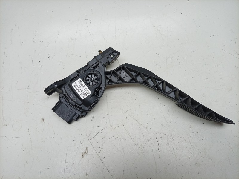 Recambio de potenciometro pedal para jaguar xj (x351) 3.0 sdv6 referencia OEM IAM  9X239F832AB 