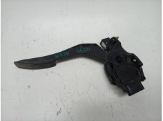 Recambio de potenciometro pedal para jaguar xj (x351) 3.0 sdv6 referencia OEM IAM  9X239F832AB  2