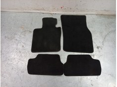 Recambio de juego alfombrillas para mini cooper c referencia OEM IAM  51475A42353 