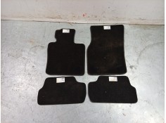 Recambio de juego alfombrillas para mini cooper c referencia OEM IAM  51475A42353  2