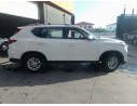 KG MOBILITY REXTON