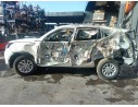 KG MOBILITY REXTON