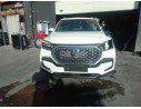 KG MOBILITY REXTON