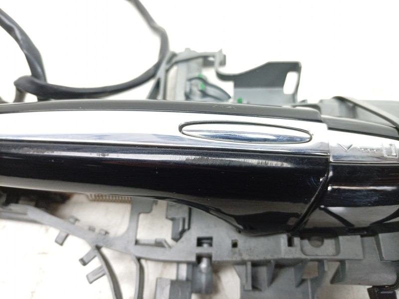 Recambio de maneta exterior delantera izquierda para jaguar xj (x351) 3.0 sdv6 referencia OEM IAM  C2D26987LML 