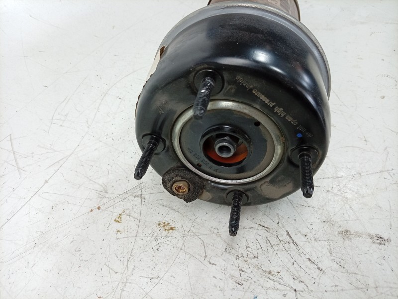 Recambio de amortiguador trasero izquierdo para jaguar xj (x351) 3.0 sdv6 referencia OEM IAM  EW935A965AA 