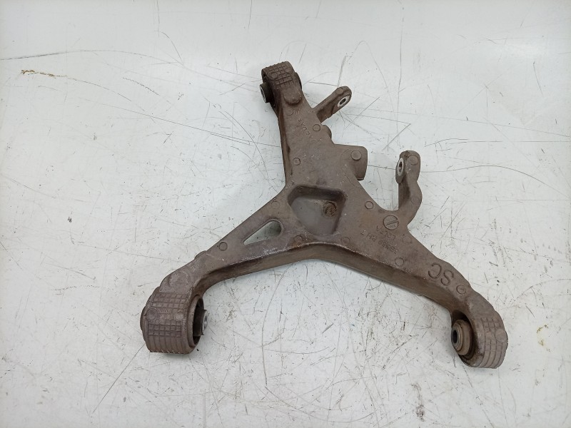 Recambio de brazo suspension inferior trasero derecho para jaguar xj (x351) 3.0 sdv6 referencia OEM IAM  C2D61158 