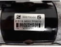 MOTOR ARRANQUE 55570068 55570068 M001TF0072
