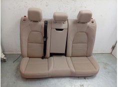 ASIENTOS TRASEROS 95C864207BABLK 95C864207BABLK 