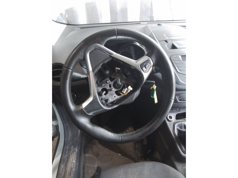ford transit courier b460 furgoneta/monovolumen del año 2018