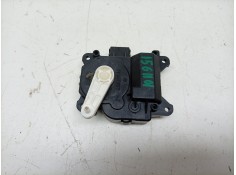 MOTOR APERTURA TRAMPILLAS CLIMATIZADOR 0638000840 
