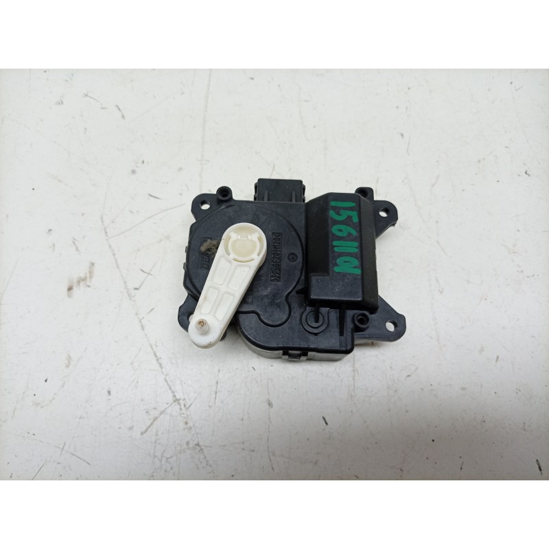 Recambio de motor apertura trampillas climatizador para jaguar xj (x351) 3.0 sdv6 referencia OEM IAM  0638000840 