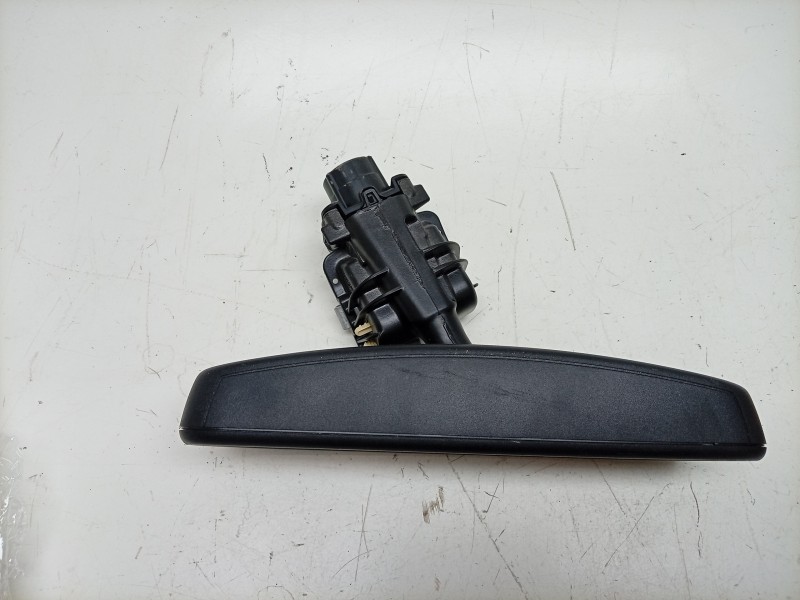 Recambio de espejo para jaguar xj (x351) 3.0 sdv6 referencia OEM IAM  FW9317E678AB 