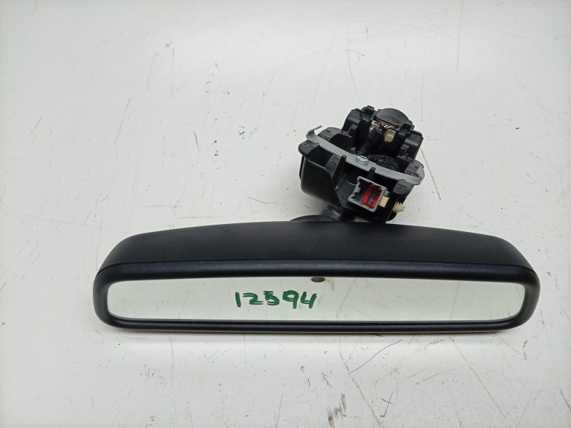 Recambio de espejo para jaguar xj (x351) 3.0 sdv6 referencia OEM IAM  FW9317E678AB 