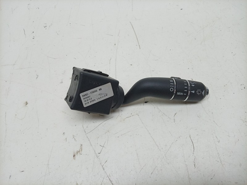 Recambio de mando multifuncion para jaguar xj (x351) 3.0 sdv6 referencia OEM IAM  8W8317A553BB 