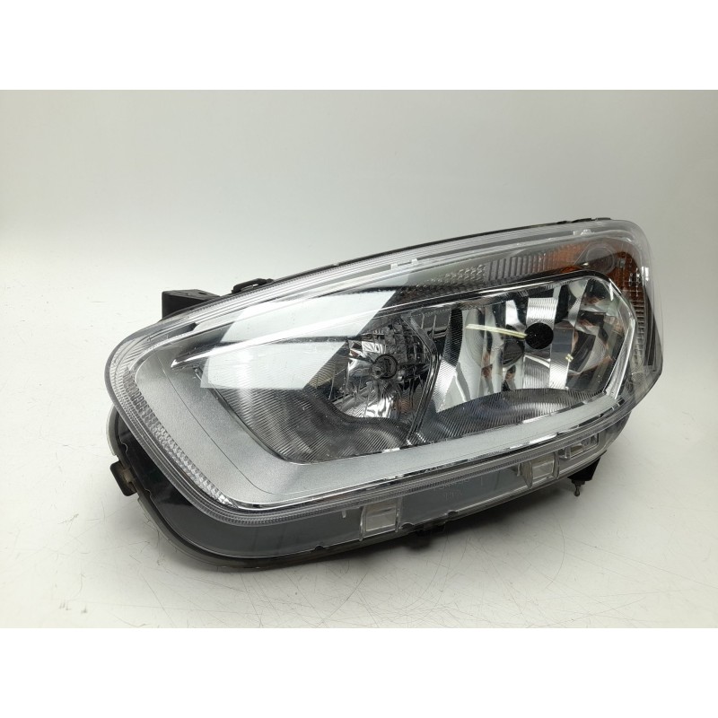 Recambio de faro izquierdo para ford transit courier b460 furgoneta/monovolumen 1.5 tdci referencia OEM IAM  ET7613W030AM 