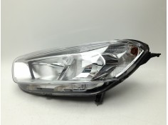 Recambio de faro izquierdo para ford transit courier b460 furgoneta/monovolumen 1.5 tdci referencia OEM IAM  ET7613W030AM  2