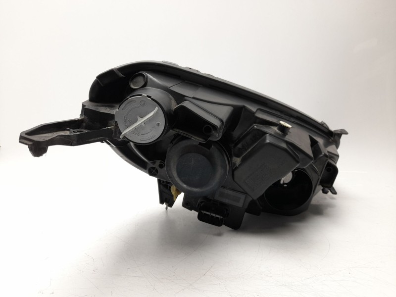 Recambio de faro izquierdo para ford transit courier b460 furgoneta/monovolumen 1.5 tdci referencia OEM IAM  ET7613W030AM 