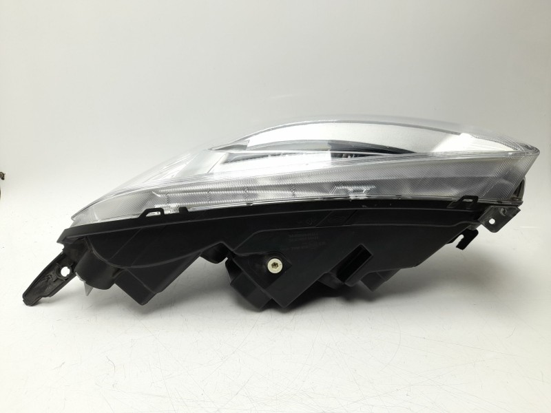 Recambio de faro izquierdo para ford transit courier b460 furgoneta/monovolumen 1.5 tdci referencia OEM IAM  ET7613W030AM 