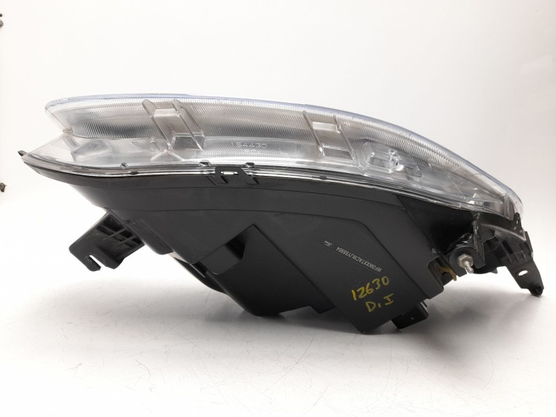 Recambio de faro izquierdo para ford transit courier b460 furgoneta/monovolumen 1.5 tdci referencia OEM IAM  ET7613W030AM 