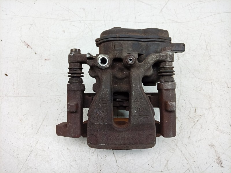 Recambio de pinza de freno trasera izquierda para jaguar xj (x351) 3.0 sdv6 referencia OEM IAM   