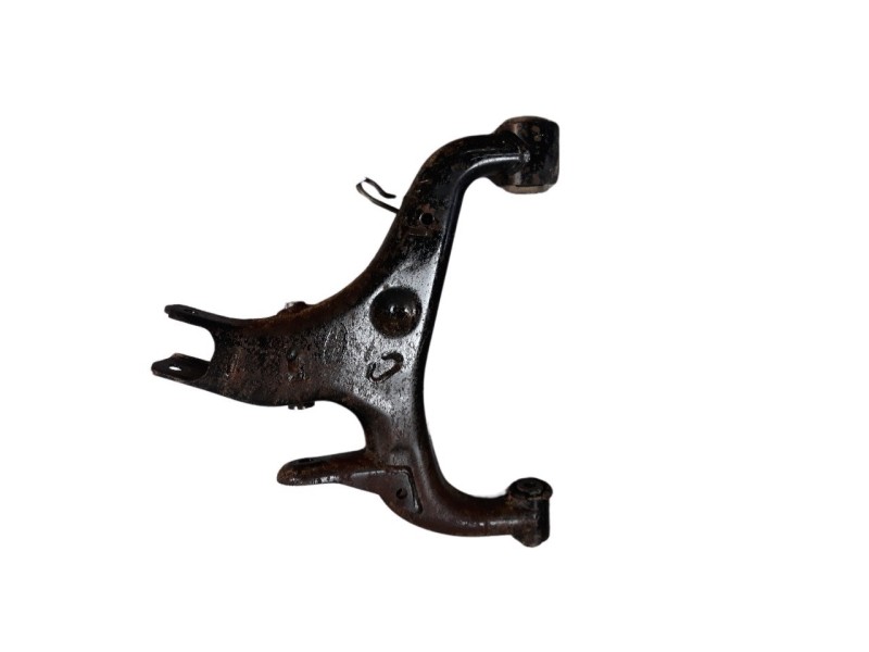 Recambio de brazo suspension inferior trasero derecho para land rover discovery 4 2.7 td v6 cat referencia OEM IAM AH225B700BF  