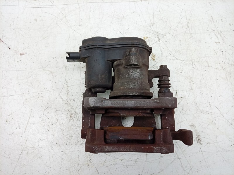 Recambio de pinza de freno trasera izquierda para jaguar xj (x351) 3.0 sdv6 referencia OEM IAM   