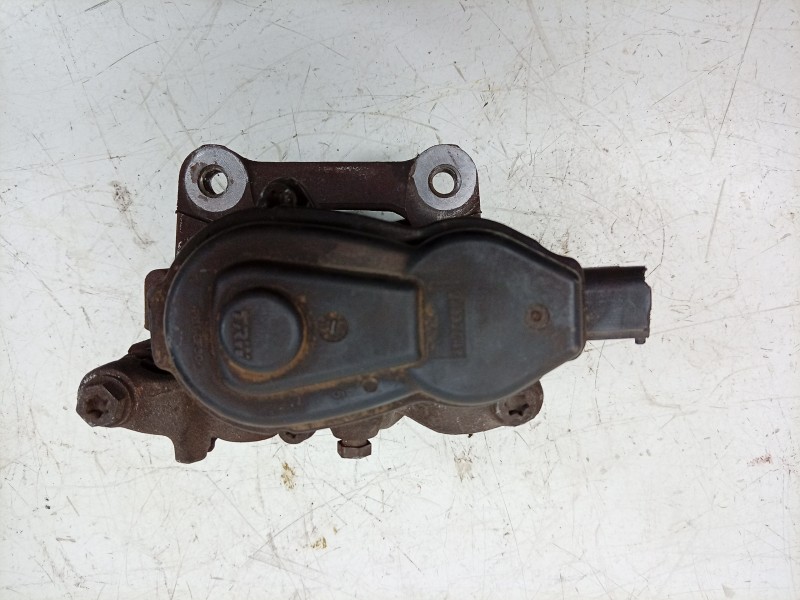 Recambio de pinza de freno trasera izquierda para jaguar xj (x351) 3.0 sdv6 referencia OEM IAM   