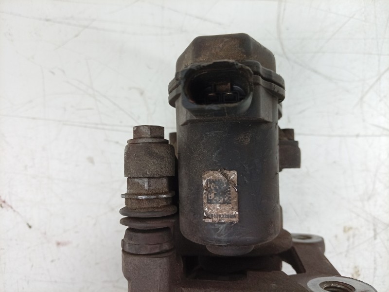 Recambio de pinza de freno trasera izquierda para jaguar xj (x351) 3.0 sdv6 referencia OEM IAM   