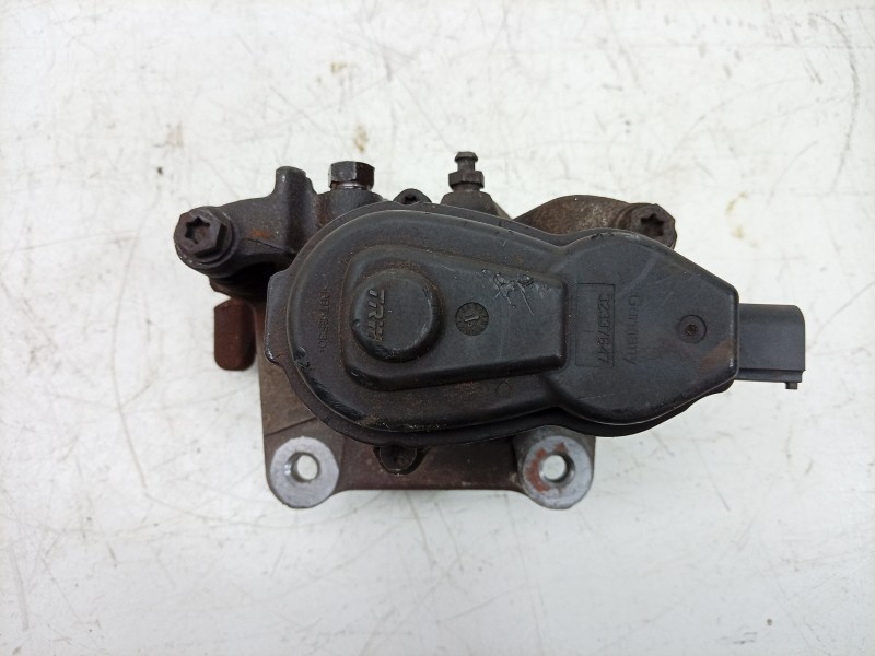 Recambio de pinza de freno trasera derecha para jaguar xj (x351) 3.0 sdv6 referencia OEM IAM   