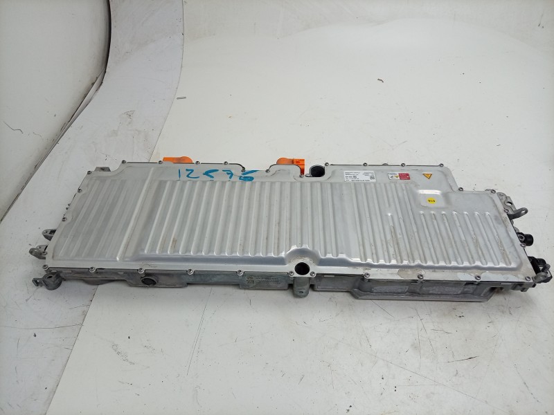 Recambio de inversor para porsche macan (xab) 4 electric (xabbb1, xabfd1) referencia OEM IAM  95C915233AN 