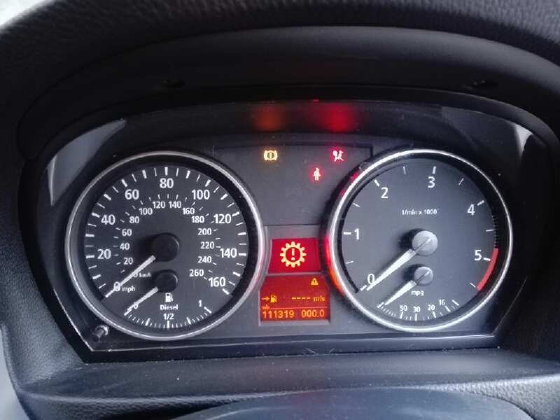 bmw serie 3 berlina (e90) del año 2005