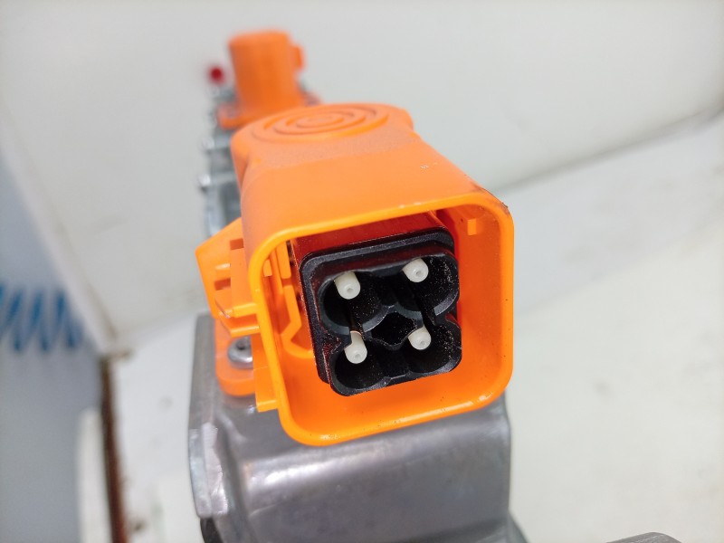 Recambio de inversor para porsche macan (xab) 4 electric (xabbb1, xabfd1) referencia OEM IAM  95C915233AN 